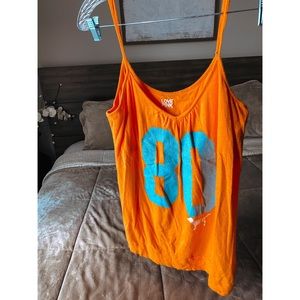 PINK Victoria’s Secret Tank Top